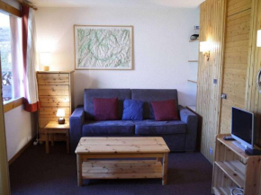 Charmant appartement avec ascenseur et casier à ski, idéal pour 4 personnes à Méribel - FR-1-355-59